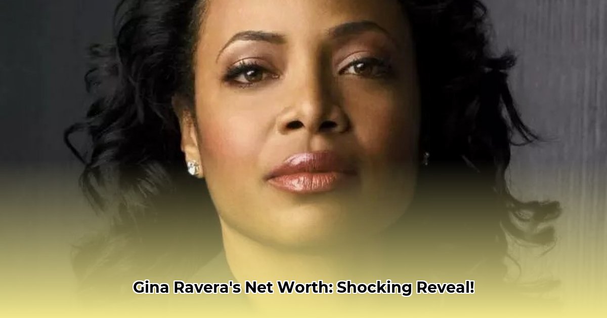 gina-ravera-net-worth